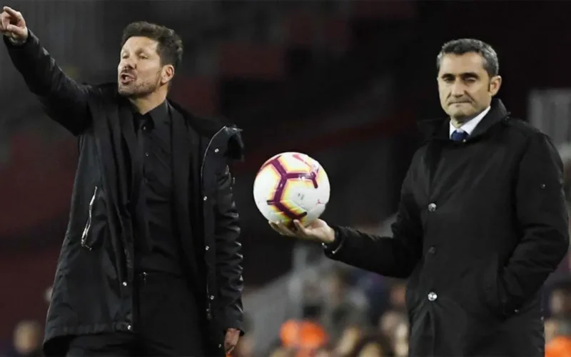 نادي كرة قدم يجهز حفلاً أسطورياً للاحتفاء برحيل نجمه نهاية الموسم